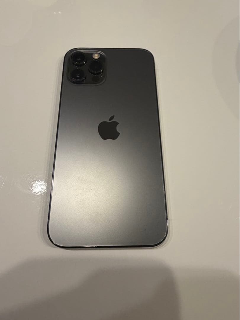iPhone12Pro本体