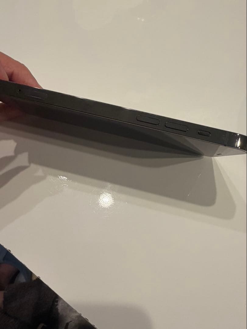 iPhone12Pro本体