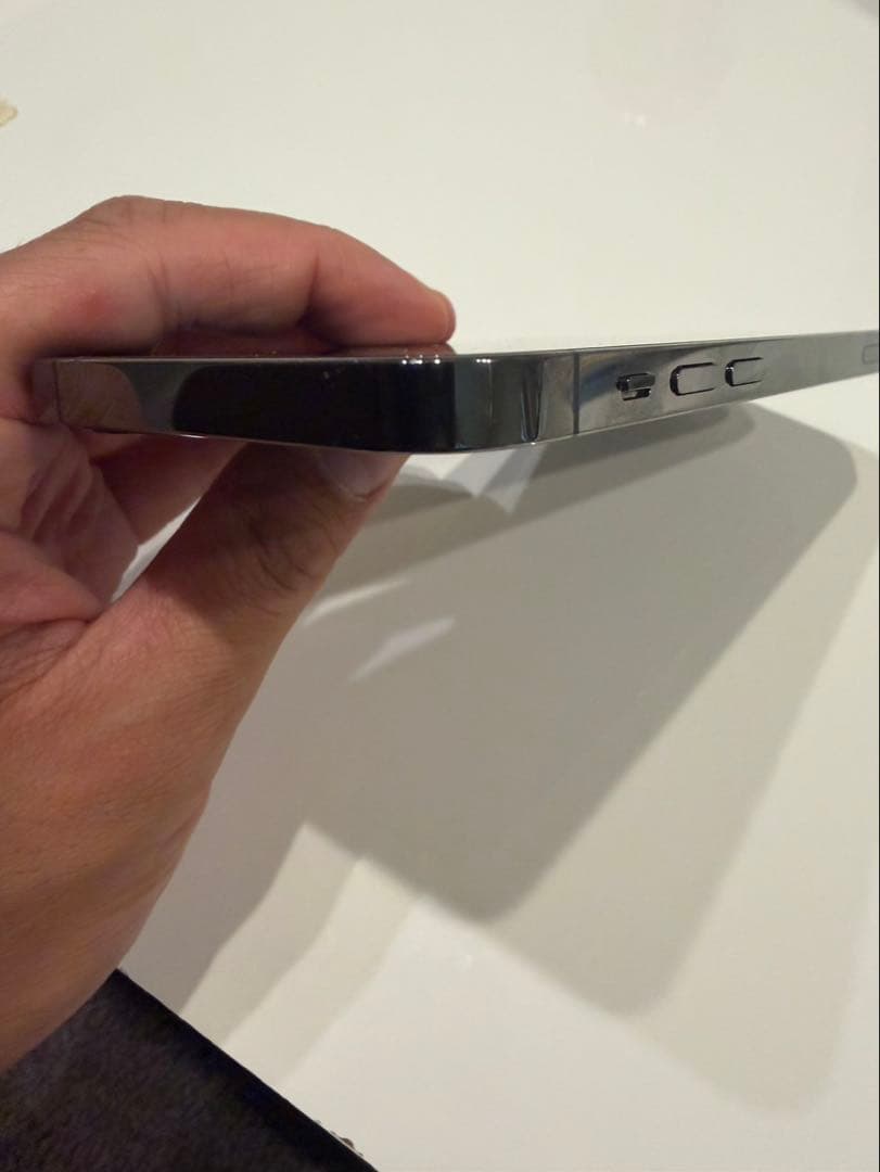 iPhone12Pro本体