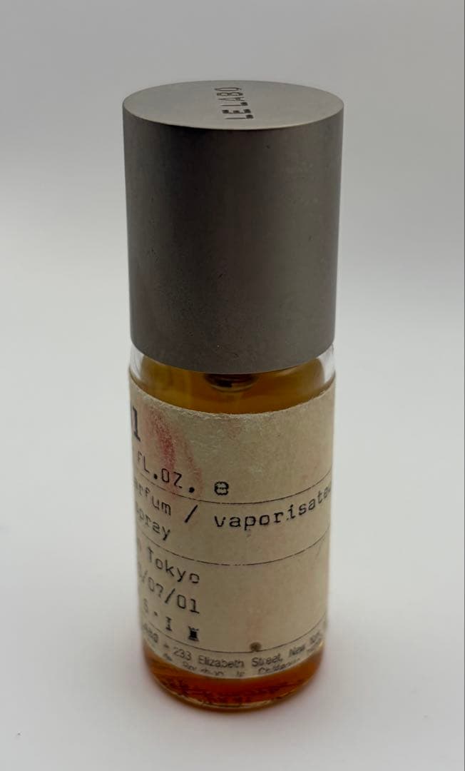 LE LABO LYS41 オードパルファム in Tokyo 15mL