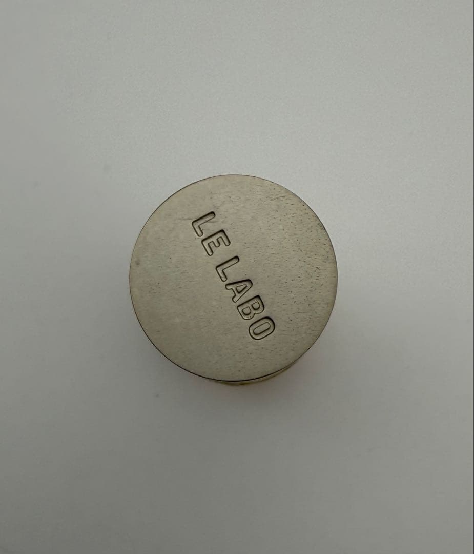 LE LABO LYS41 オードパルファム in Tokyo 15mL