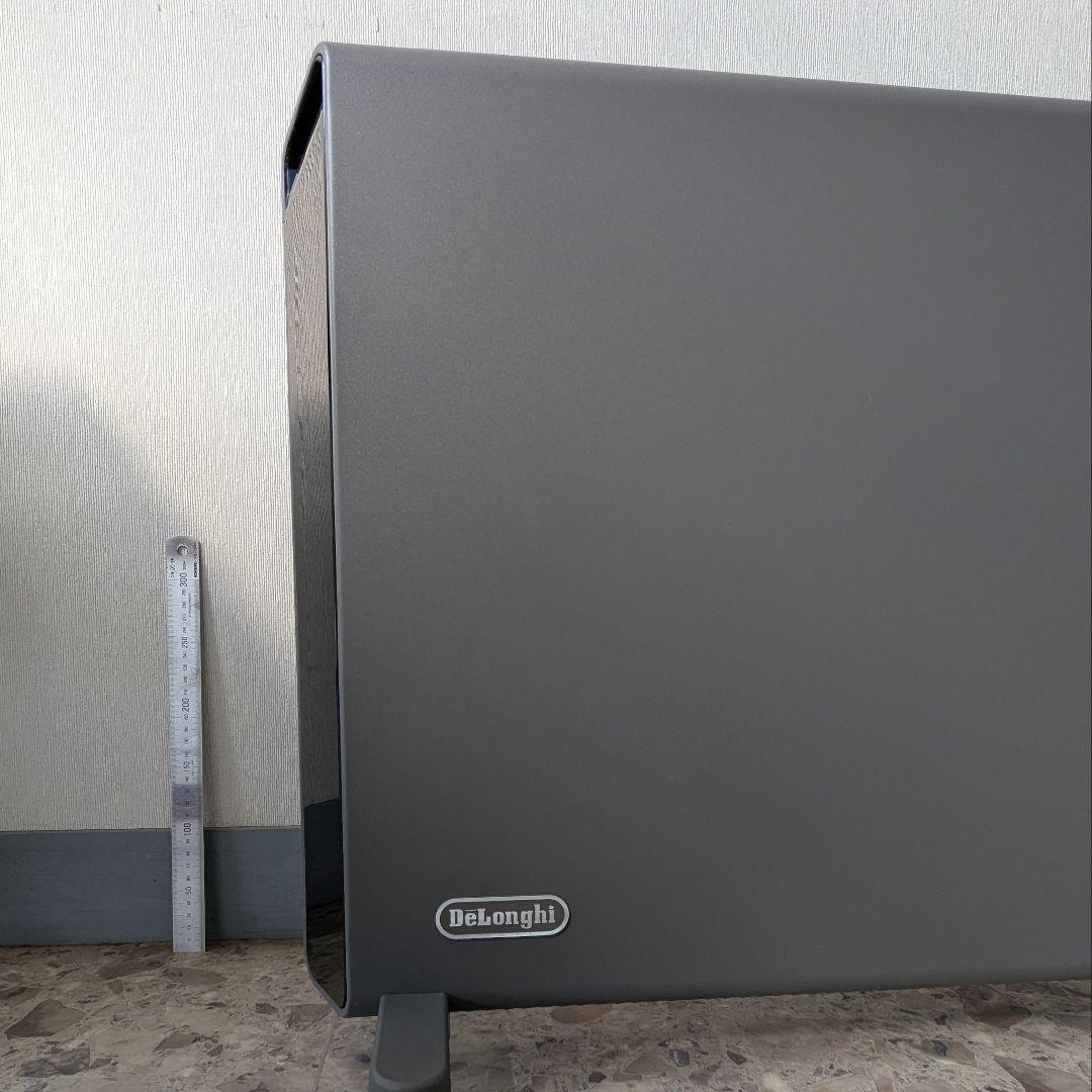 デロンギ セラミックファンヒーター