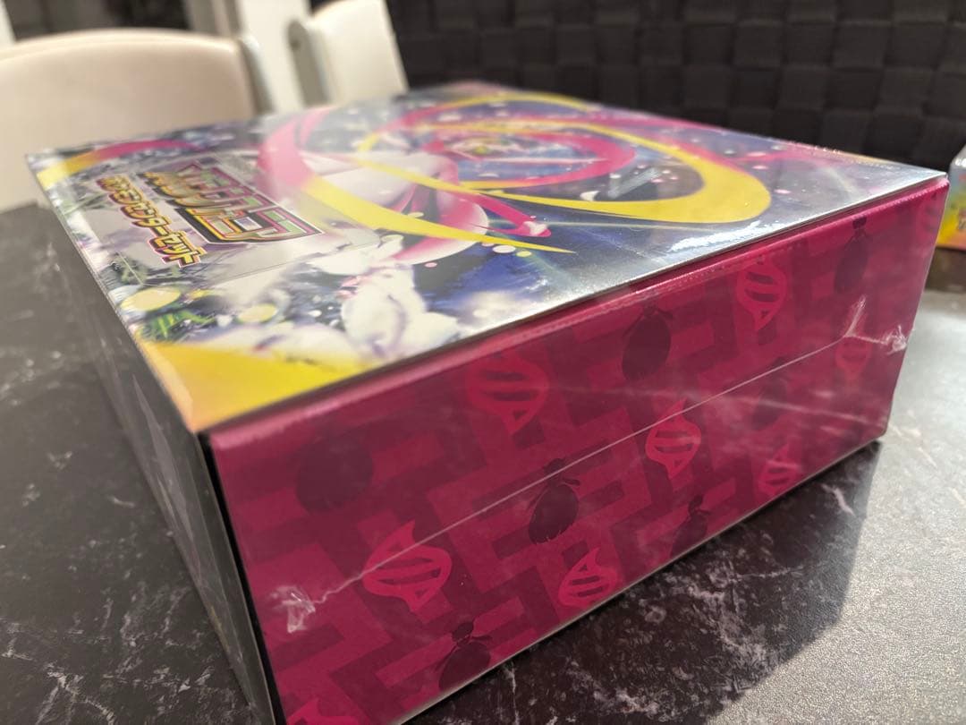 ポケモンセンターセット メガシンフォニア拡張パック