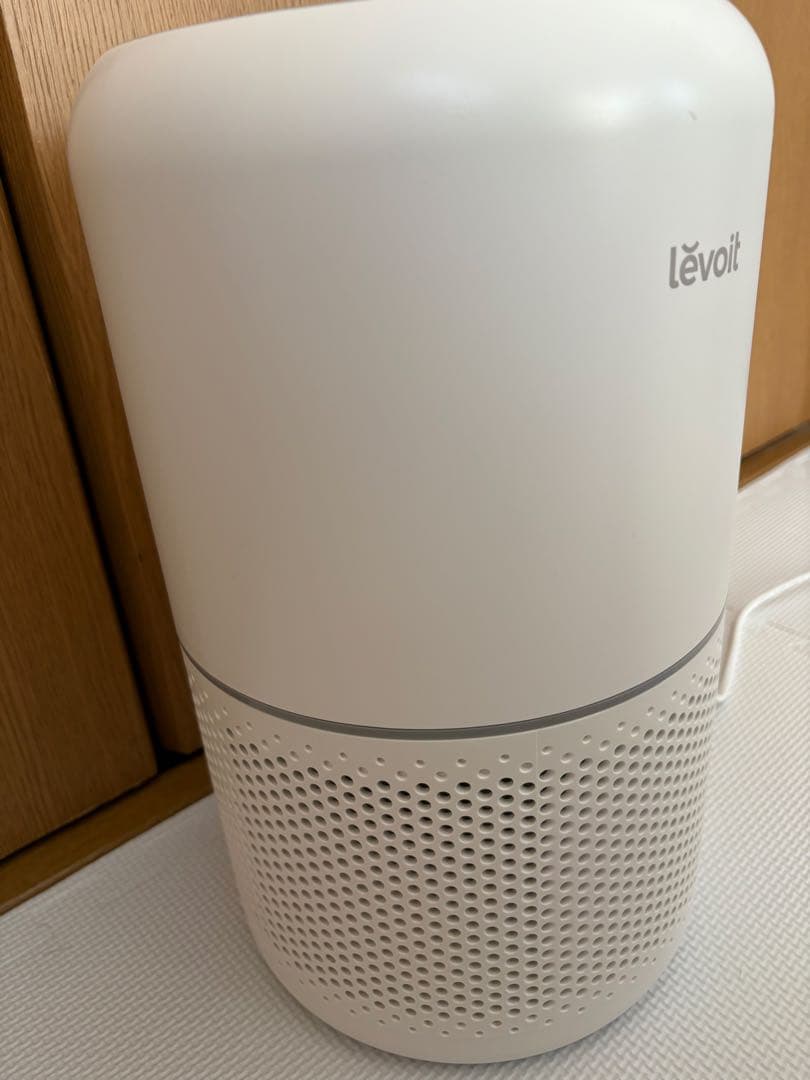lêvoit True HEPA 空気清浄機 Core 300