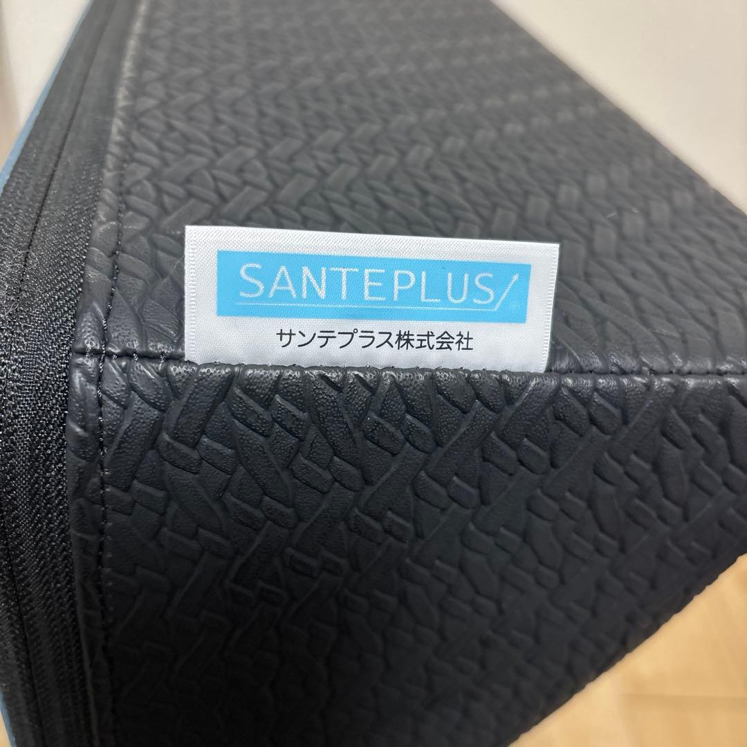 サンテプラス フレックスバレル くじら型 フレックスクッション