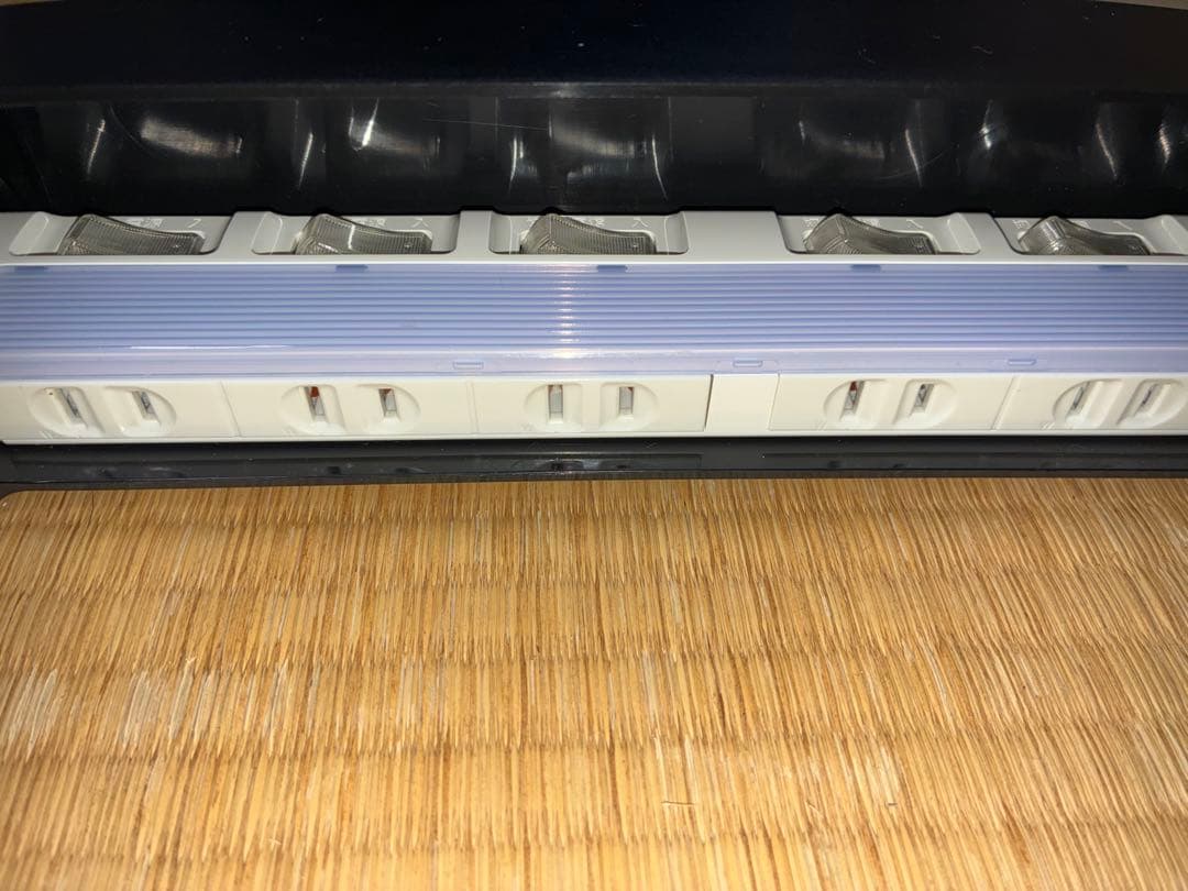 カミハタ　海道システム　50Hz