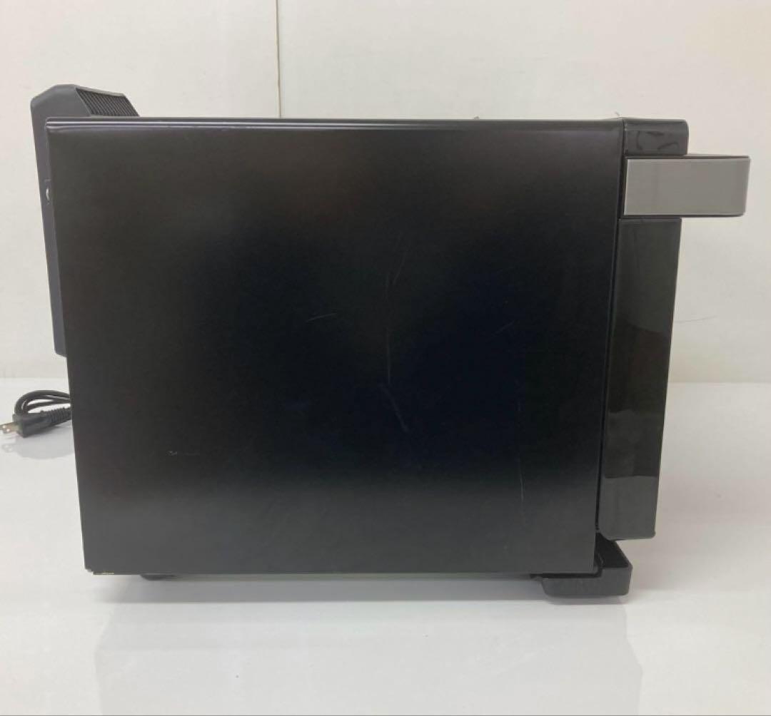 X63-15 シャープヘルシオウォーター オーブン AX-CA300-B