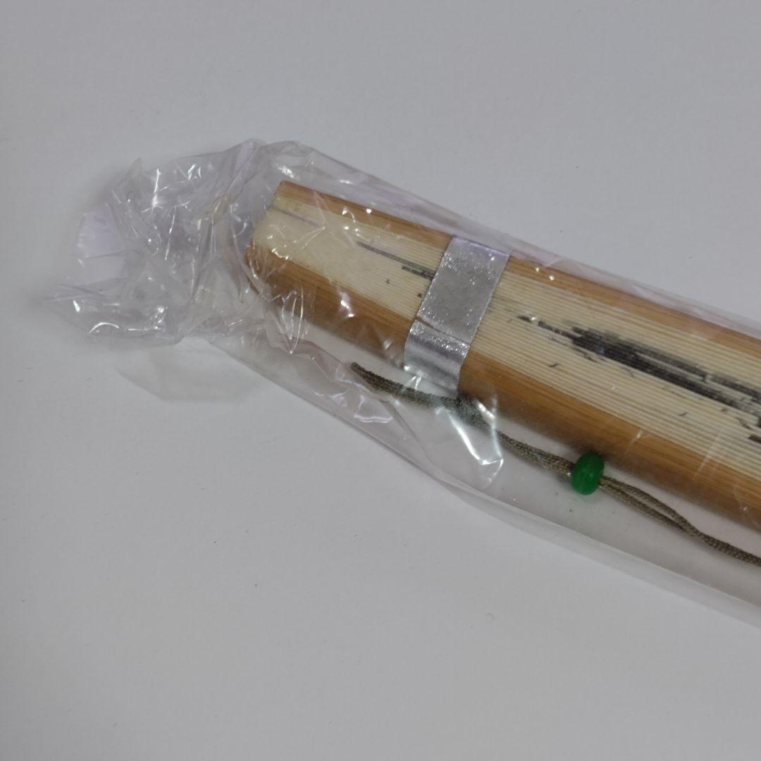 (新品未使用)コカコーラ　扇子　非売品