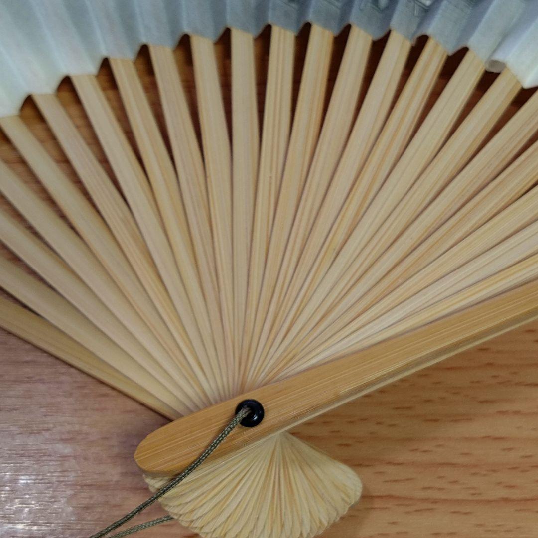 (新品未使用)コカコーラ　扇子　非売品