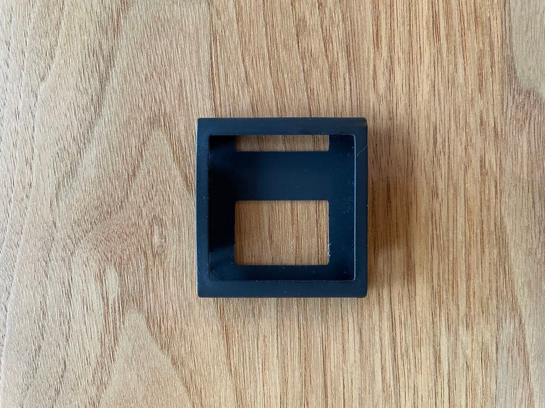 【値下げ】iPod nano 6世代 16GB シルバー