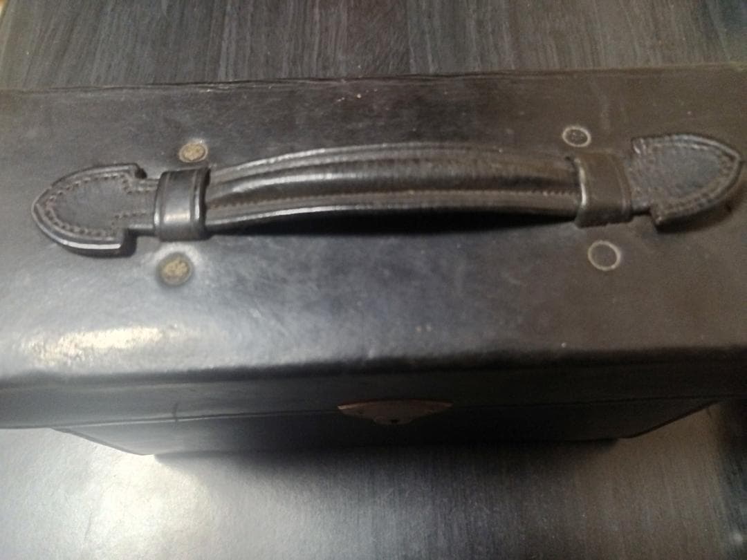 pathescope 9.5mm Movie Camera 1930 ジャンク
