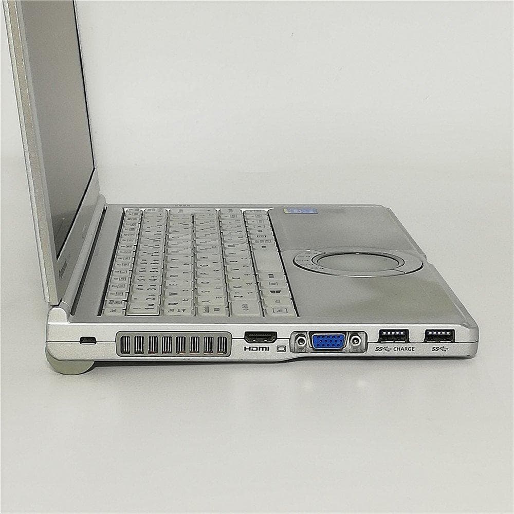 H*s様 激安　Wi-Fi可　パナソニック　中古　ノートパソコン　CF-NX3