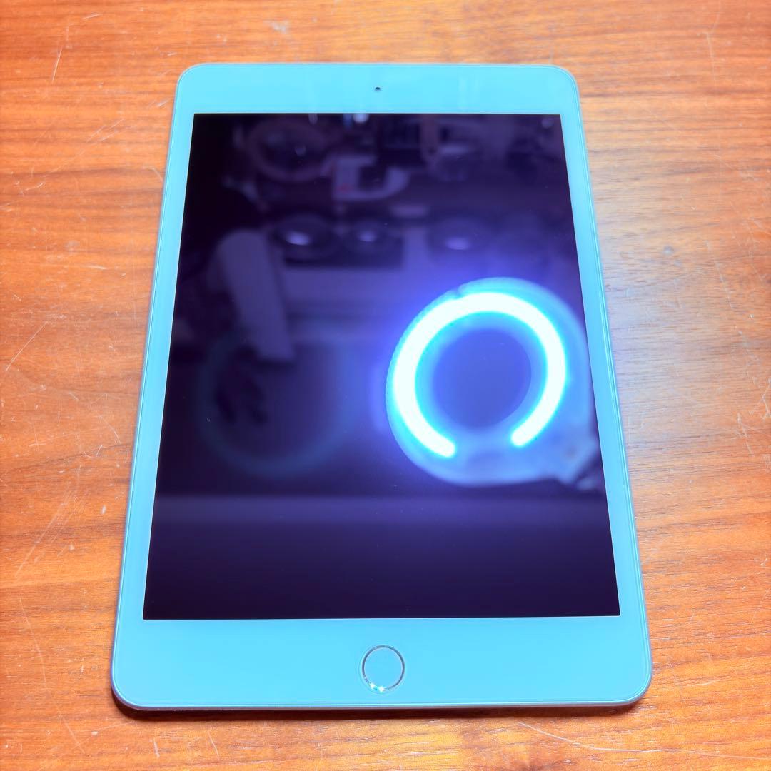 Apple iPad mini 第5世代 保護フィルム・ケース付き