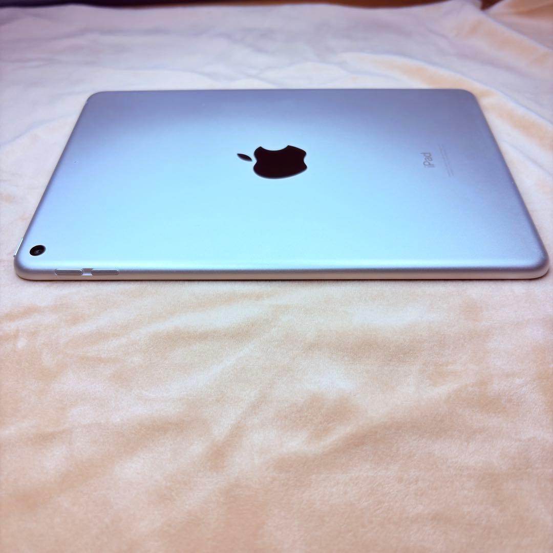 Apple iPad mini 第5世代 保護フィルム・ケース付き