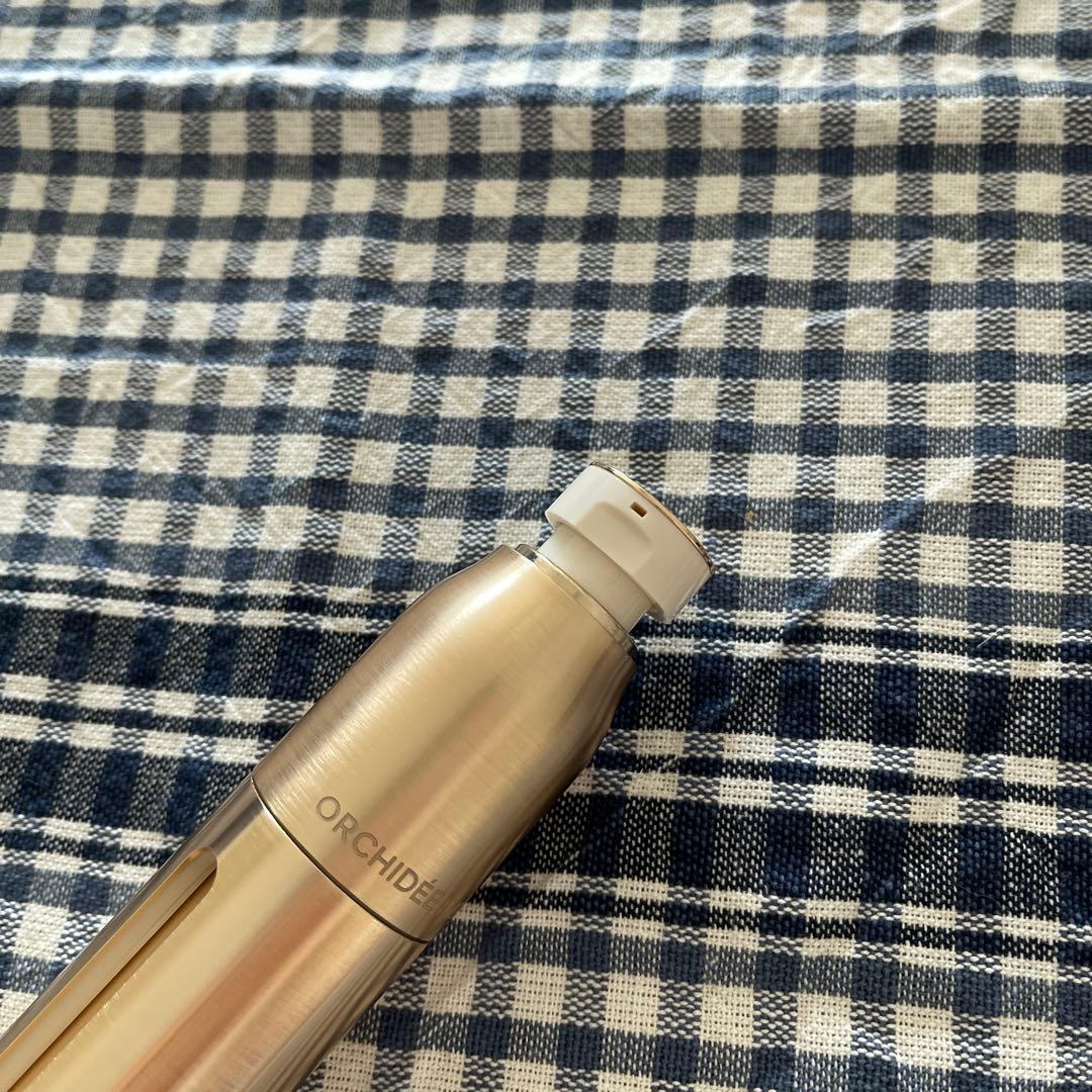 ゲラン オーキデ アンペリアル ゴールド ノビレ ザ セロム 30ml