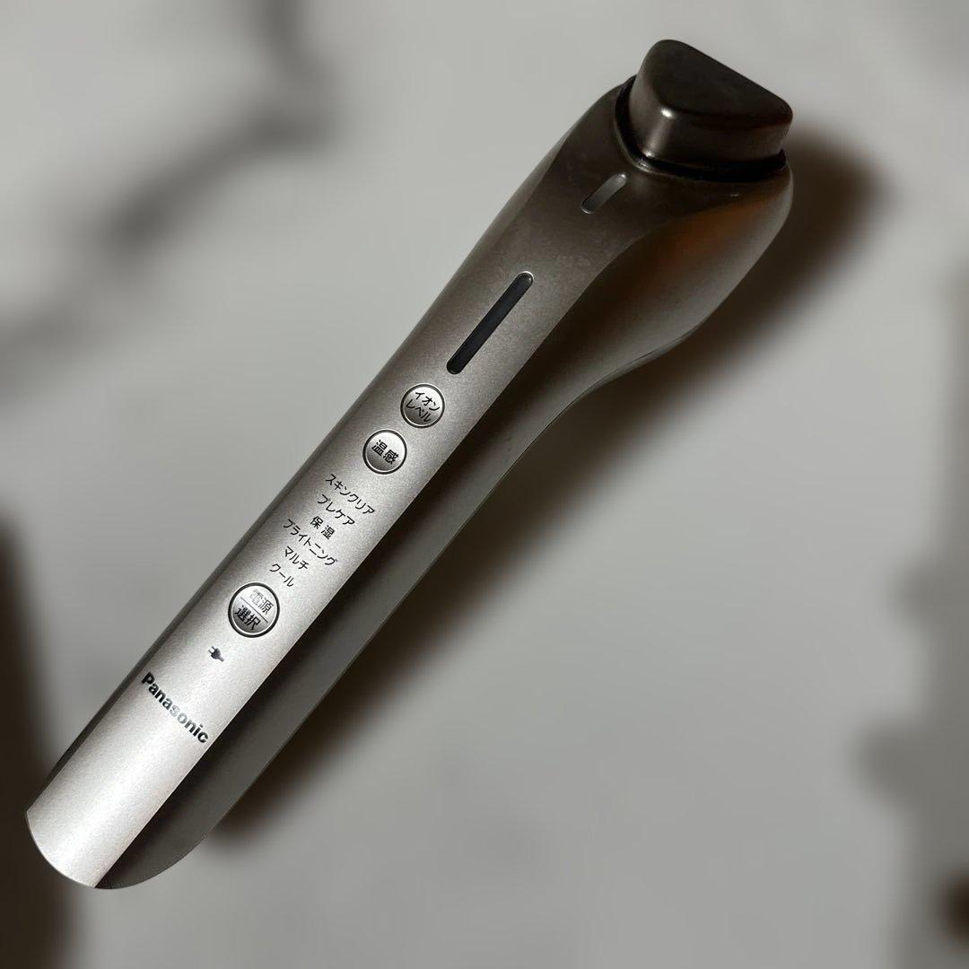 パナソニック 美顔器 イオンエフェクター クールモード付き EH-ST98