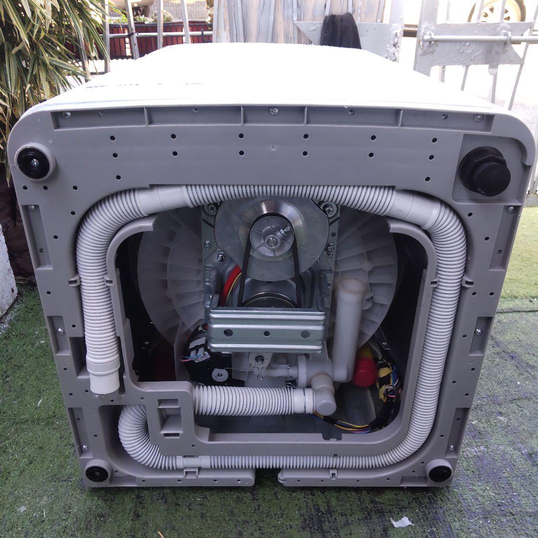 SHARP 洗濯機 2021年 製造 ６㎏ ES-GE6E-T