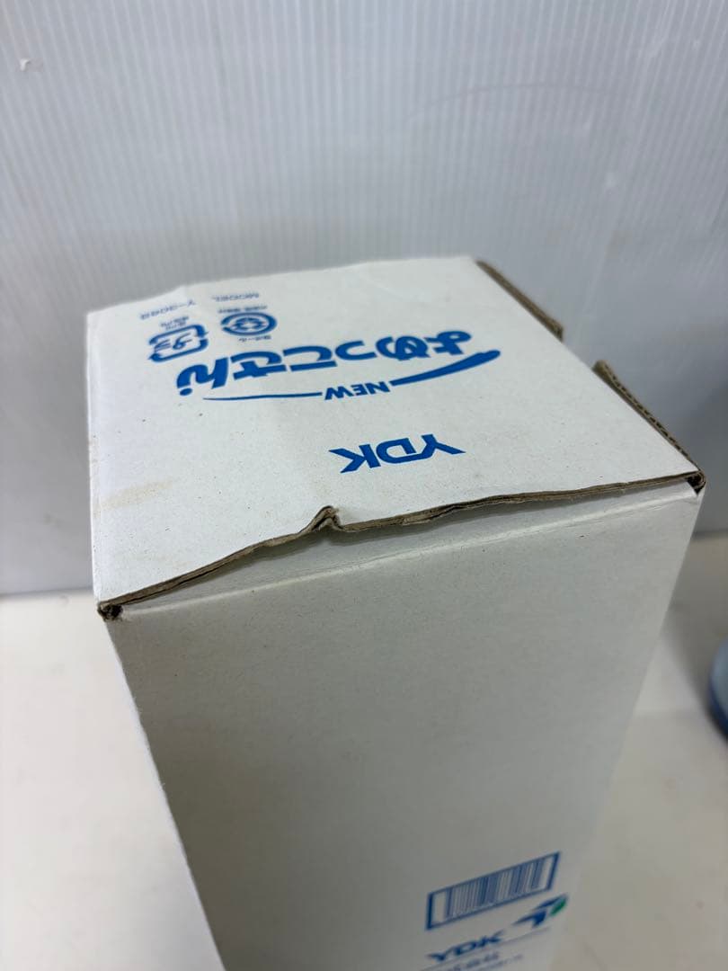 山本電気 NEW よめっこさん Y-308B 美品