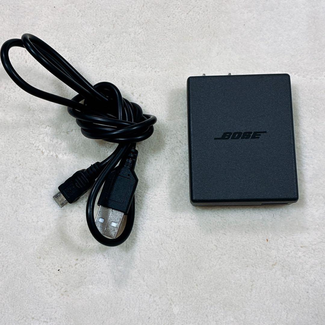Bose SoundLink Mini II Bluetooth スピーカー