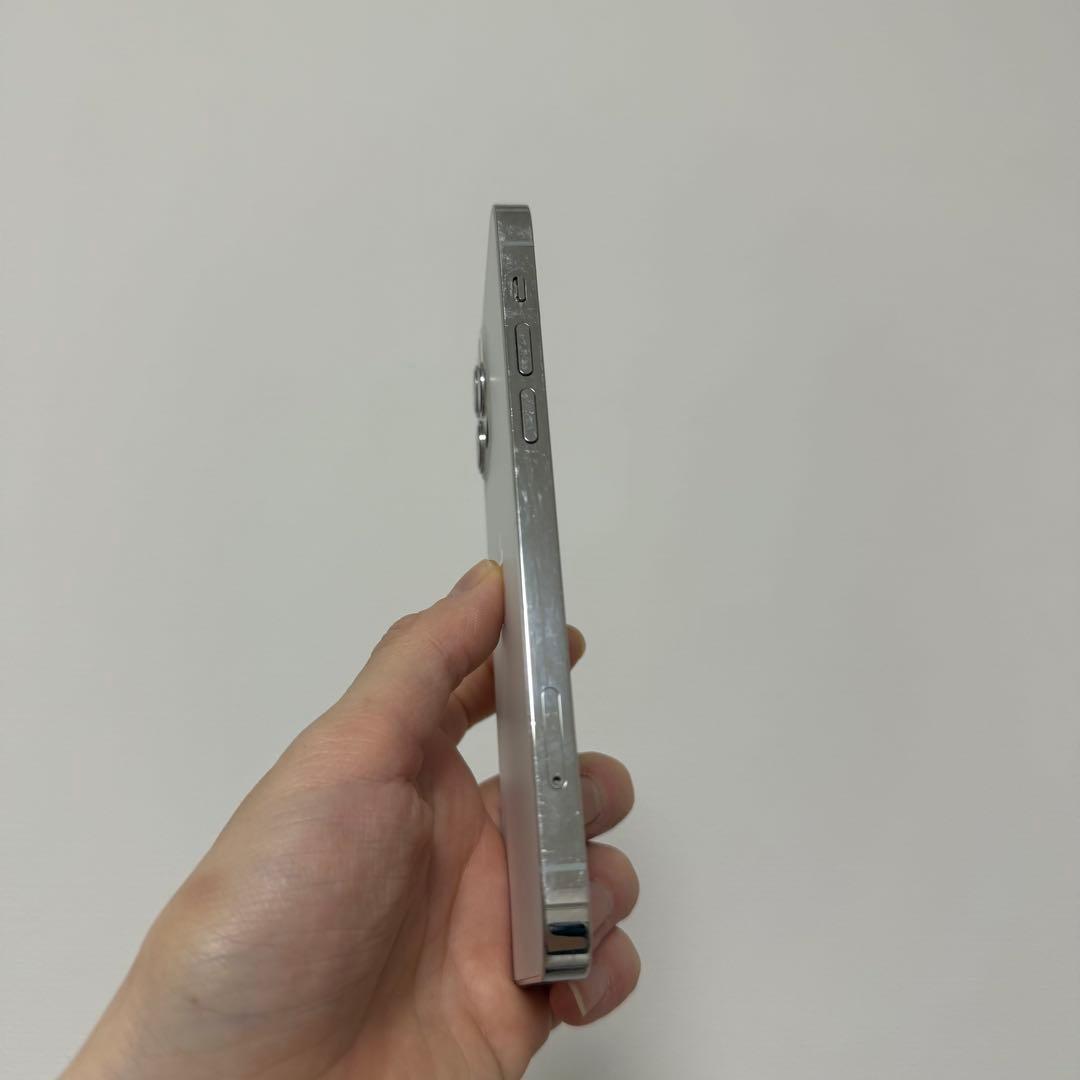 iPhone12 pro 本体(箱、付属品込)