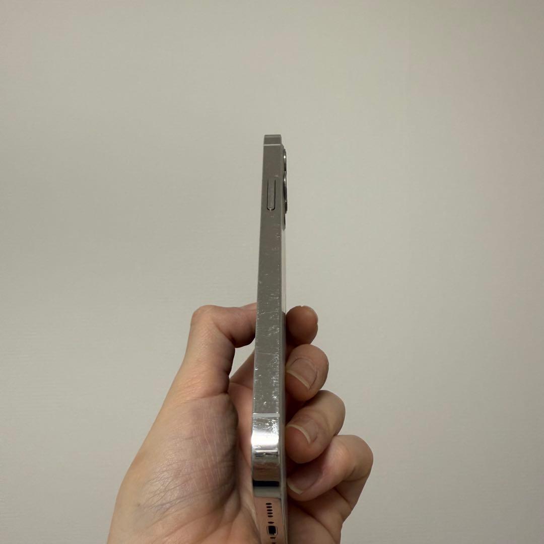 iPhone12 pro 本体(箱、付属品込)