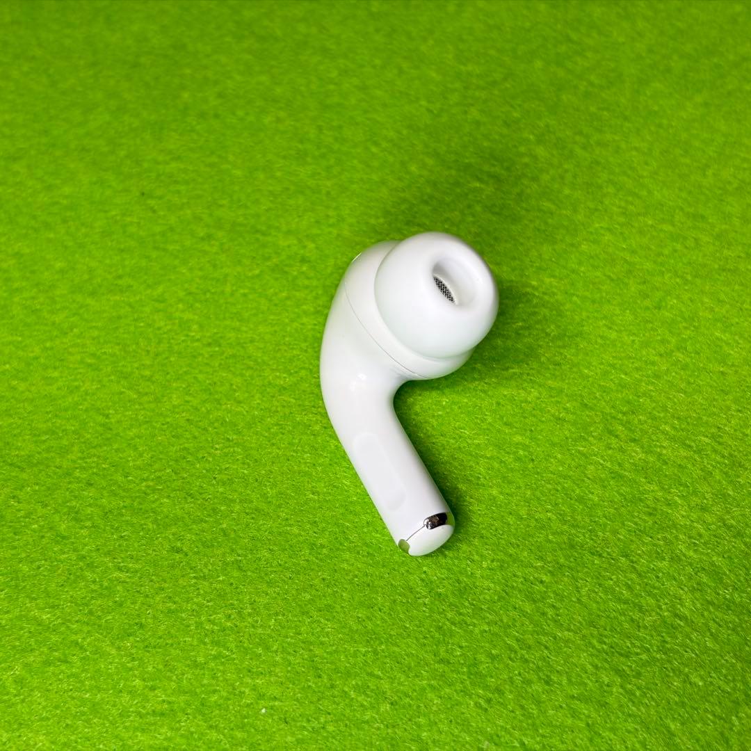21 エアポッツプロ 第2世代 AirPods Pro 右イヤホン Apple
