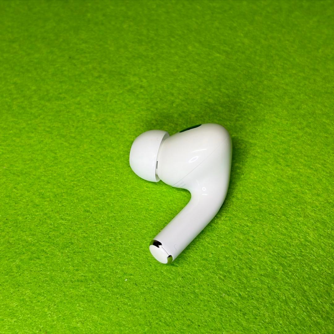 21 エアポッツプロ 第2世代 AirPods Pro 右イヤホン Apple