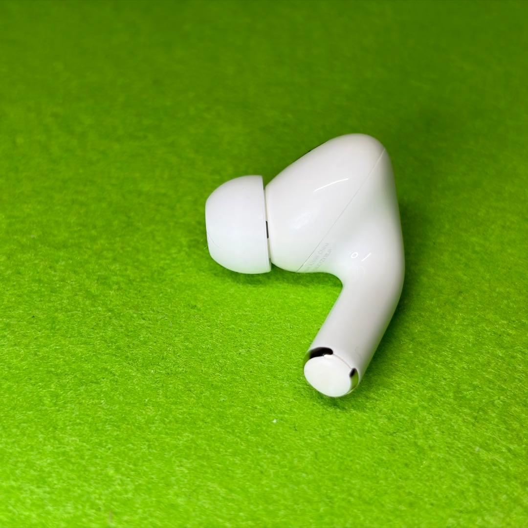 21 エアポッツプロ 第2世代 AirPods Pro 右イヤホン Apple