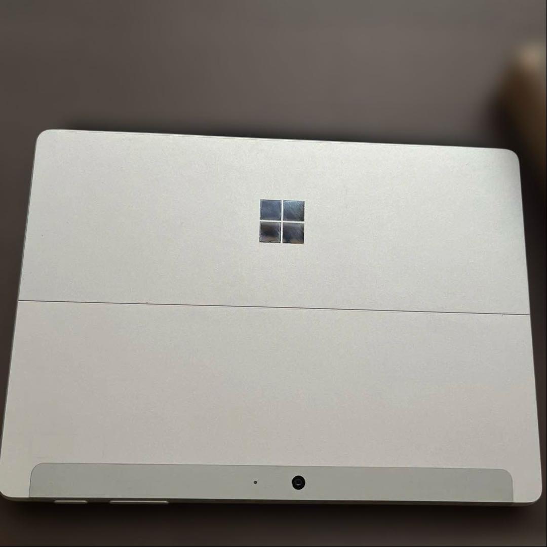 Surface Go3 タイプカバー他、箱付