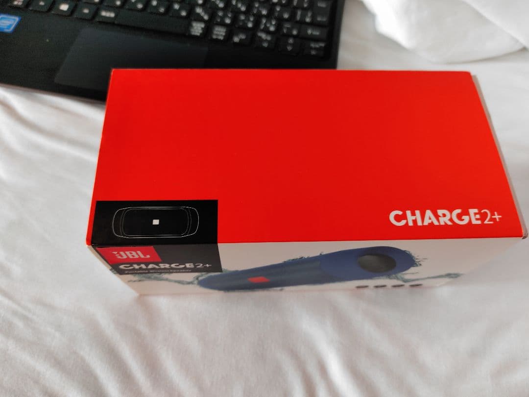 JBL スピーカー　美品新品
