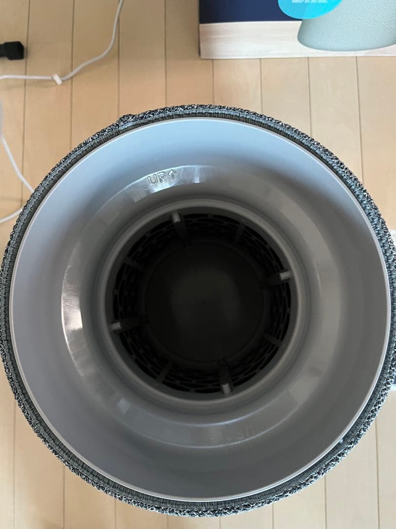 【美品】Blueair BlueMax 3250i 空気清浄機