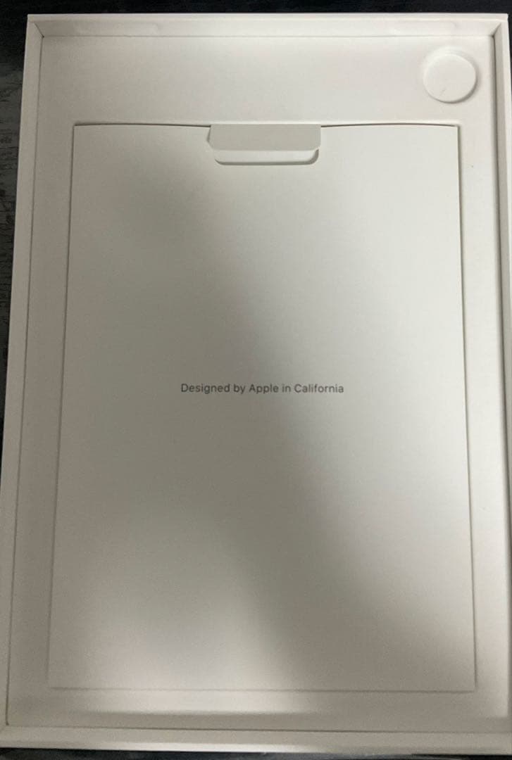 iPad mini 第6世代　カバー付き