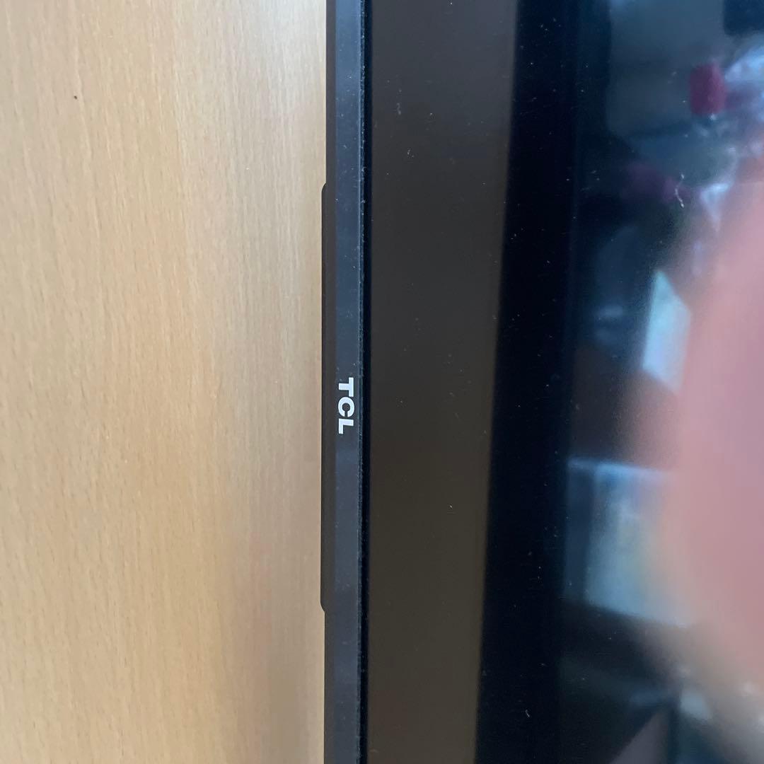 TCL 43BP619 液晶テレビ 2023年製