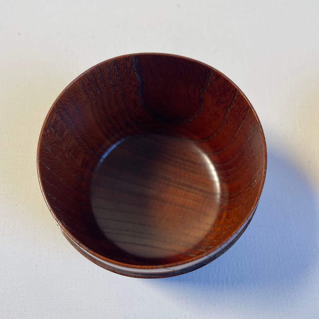 棗　新井司峰　春ノ野蒔絵　茶道具