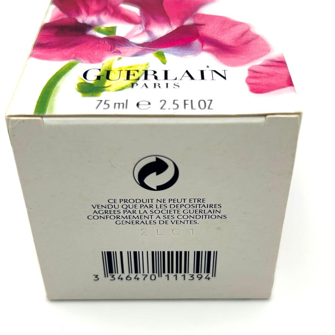 ゲラン GUERLAIN 香水 フォーリーフローラ 75ml 9割