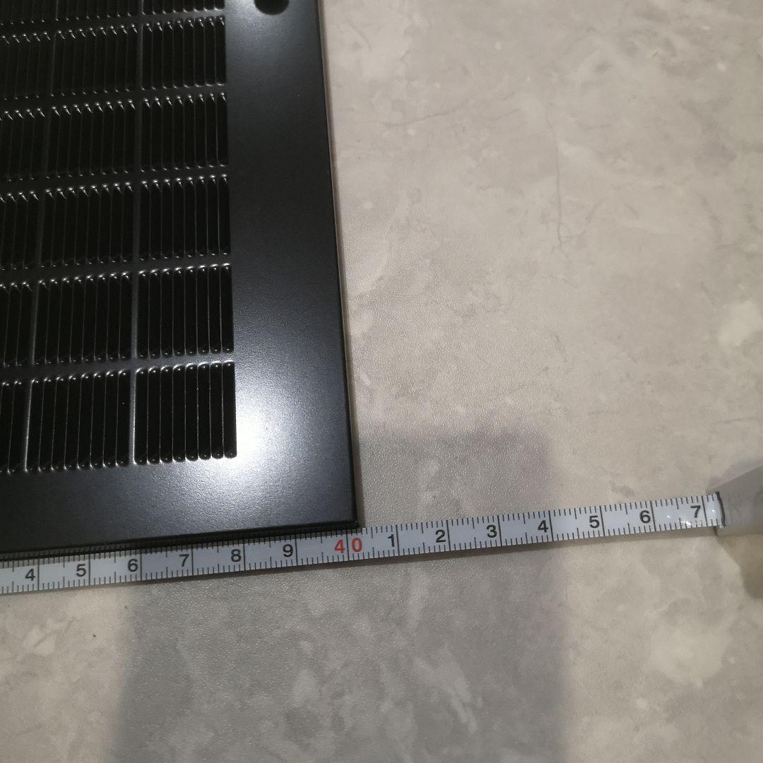 大阪ガス　114-D514　オーブンレンジ　ターンテーブル類