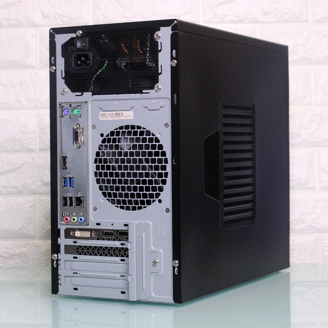 ☆ライトゲーミングPC☆i5-9400F GTX1060-6G
