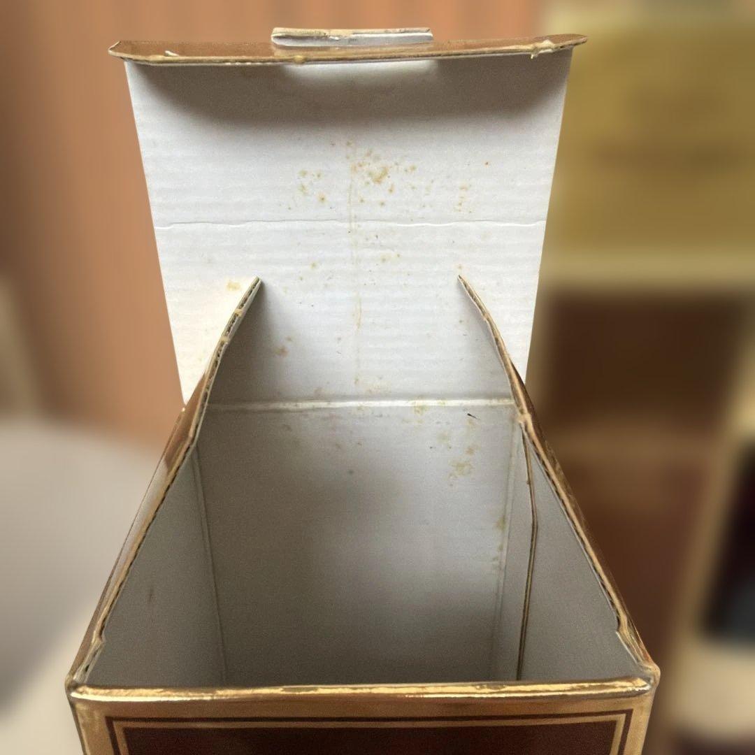 Hennessy VSOP コニャック 箱付き　2本セット