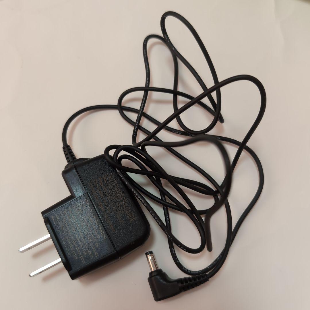 【美品】オムロン　コンプレッサー式ネブライザー　NE-C803