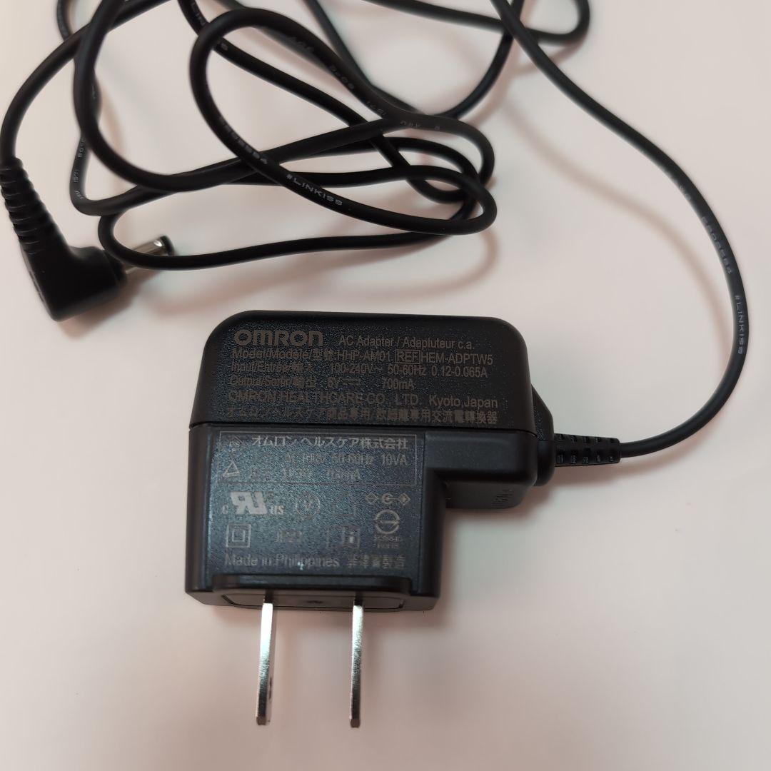 【美品】オムロン　コンプレッサー式ネブライザー　NE-C803