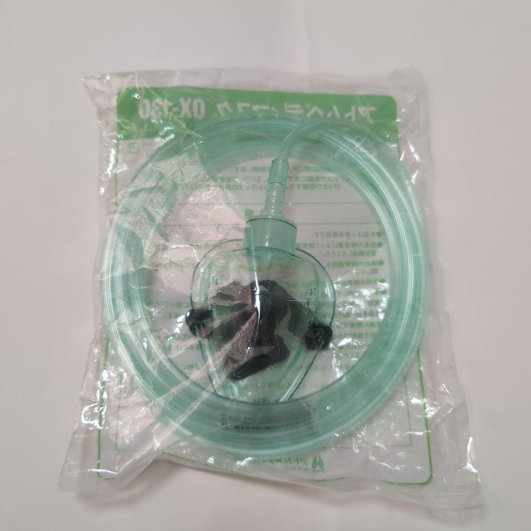 【美品】オムロン　コンプレッサー式ネブライザー　NE-C803
