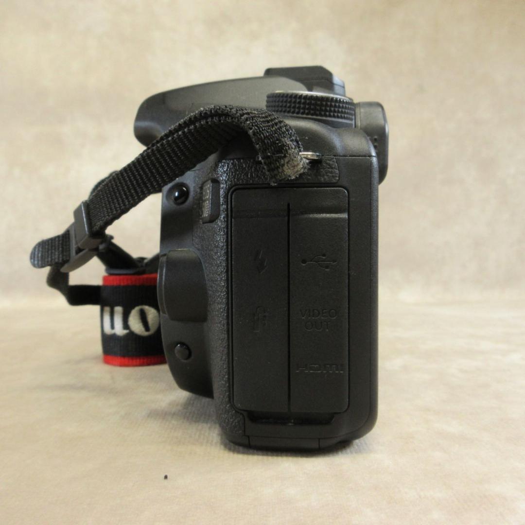 Canon キャノン EOS 50D ボディ デジタル一眼レフカメラ