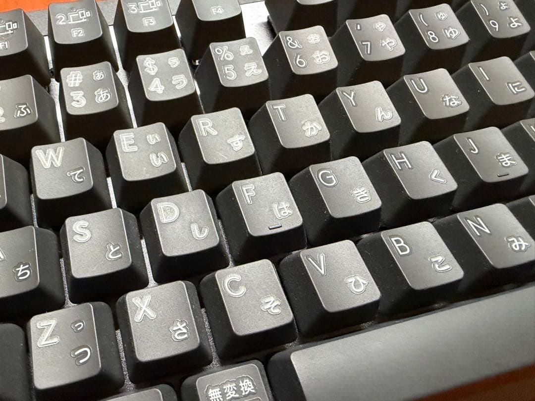 logicool K855 メカニカルキーボード 日本語配列