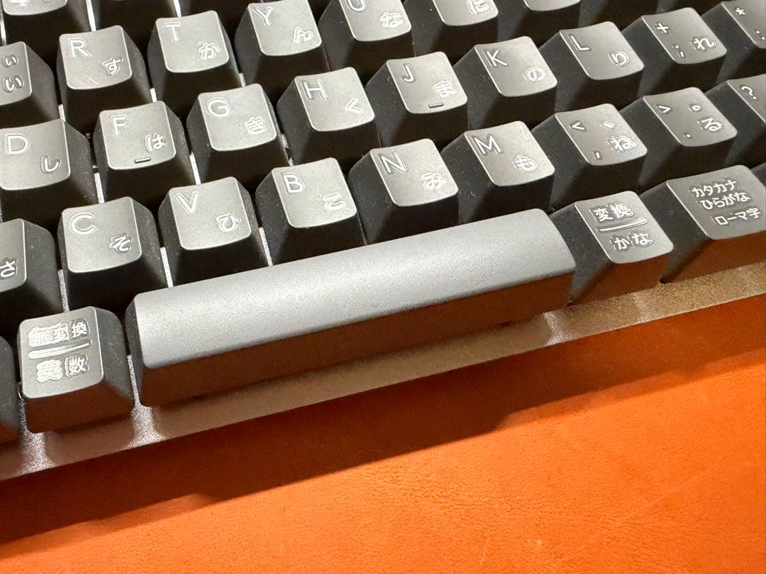 logicool K855 メカニカルキーボード 日本語配列