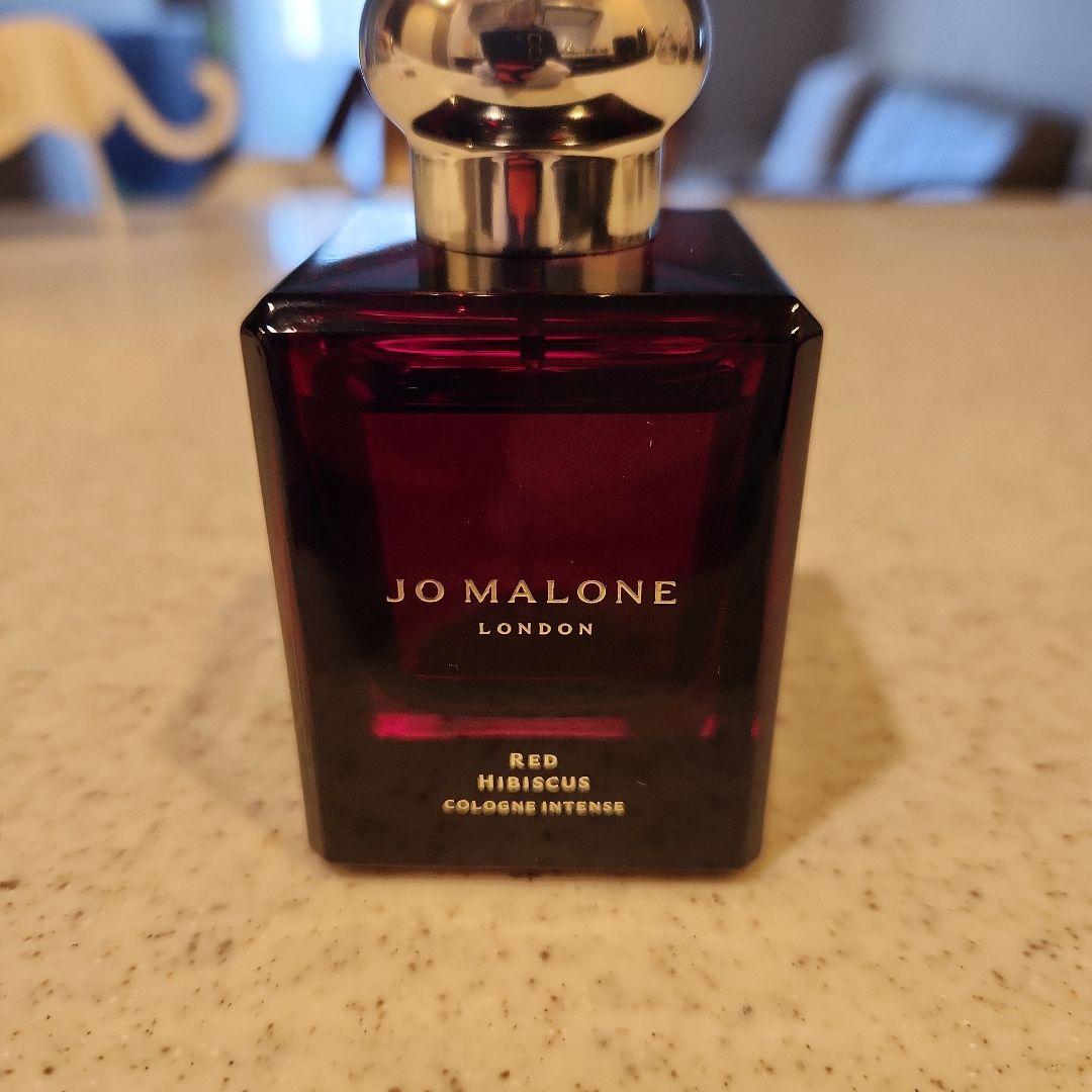 JO MALONE RED HIBISCUS コロン インテンス