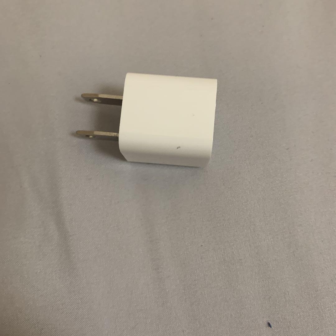 iPhone 純正 micro
