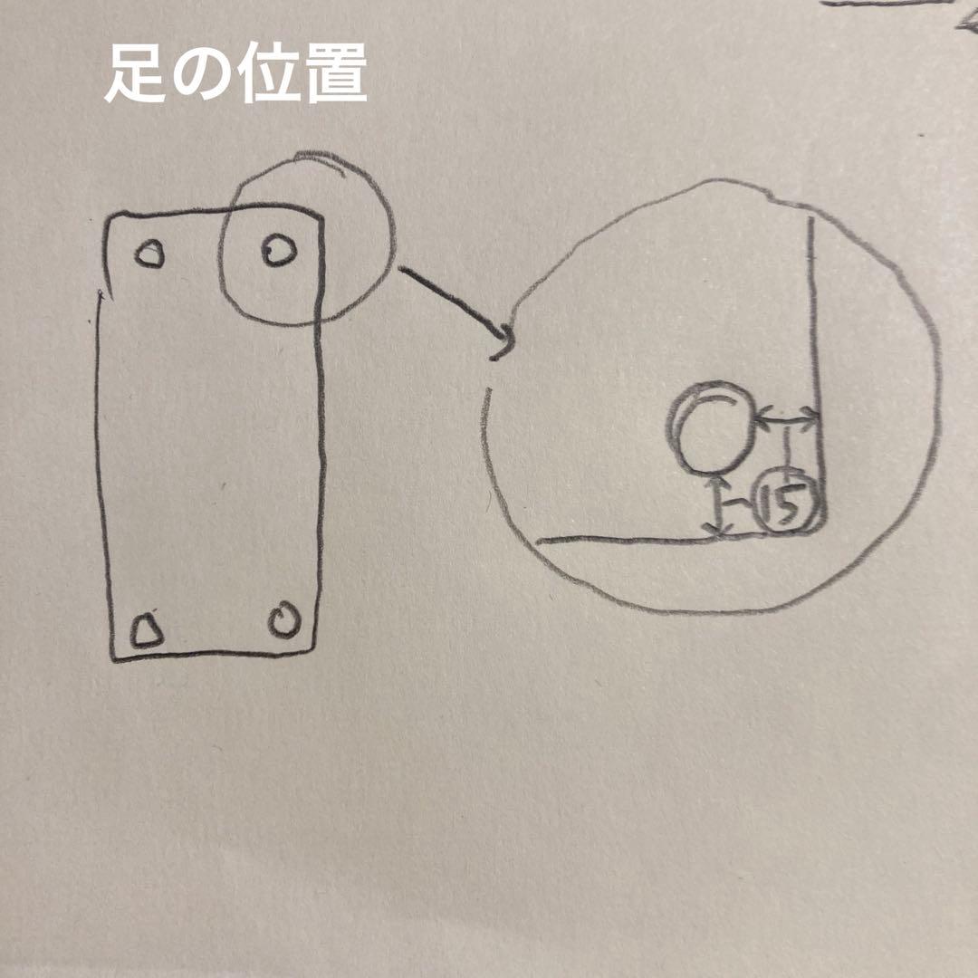 りこママ　トカゲ用　ロフト巣箱