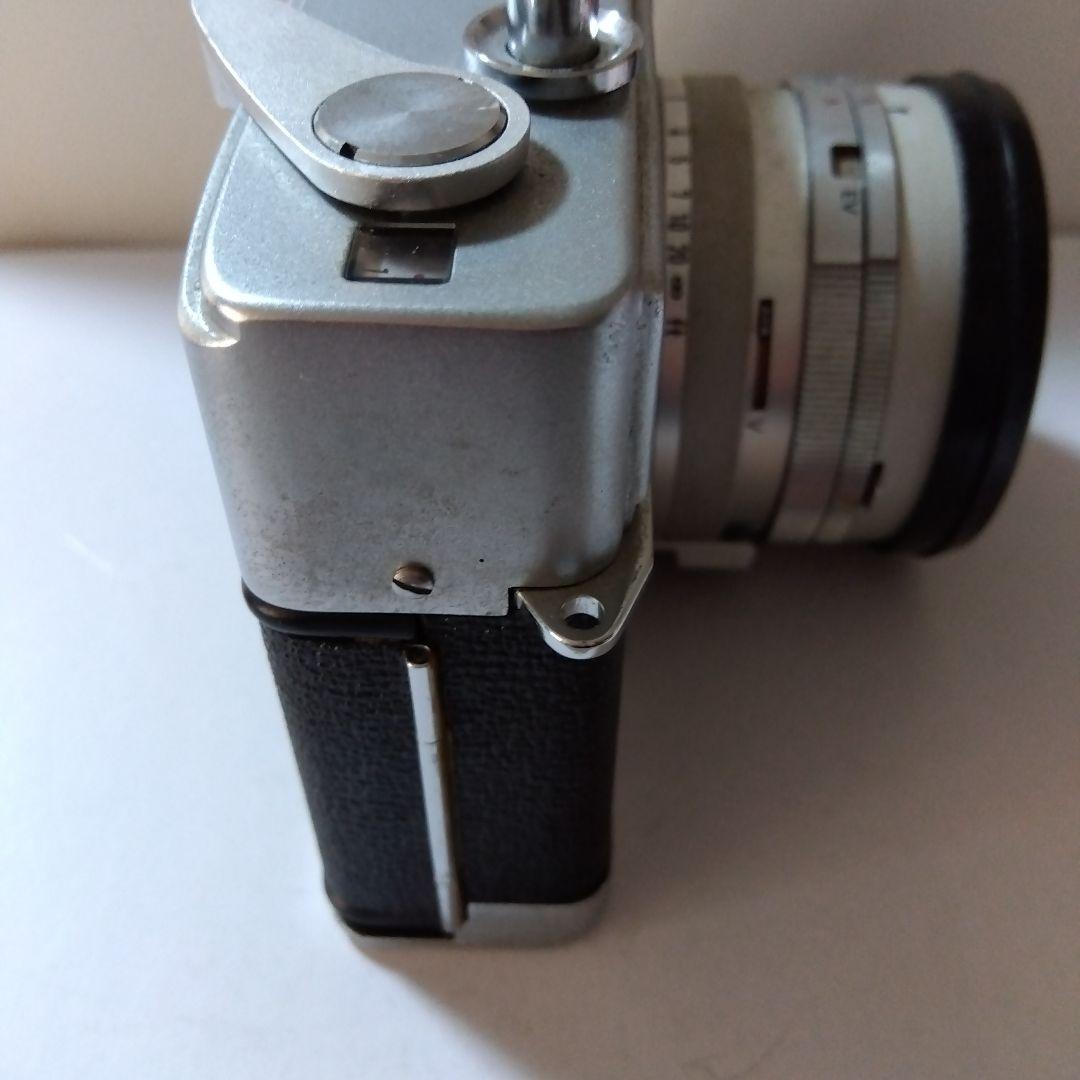 ミノルタハイマチック7 MINOLTA HIMATIC-7