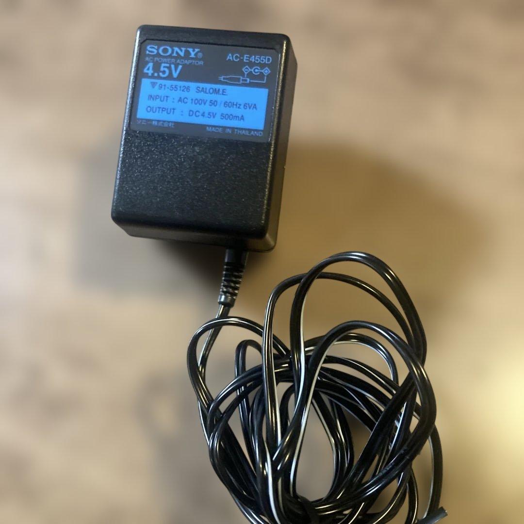 SONY D-E777 CDウォークマン ポータブルCDプレーヤー　ジャンク品