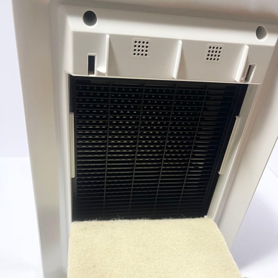 FUJITSU 富士通ゼネラル 加湿脱臭機 DAS-303E 脱臭機